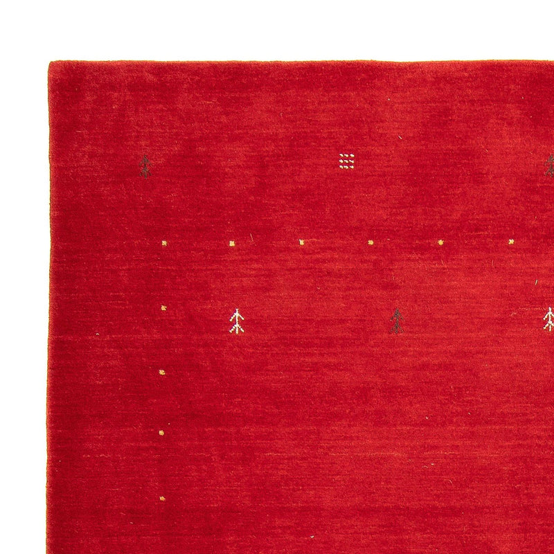 Gabbeh Teppich - Loribaft Softy 241 x 178 cm