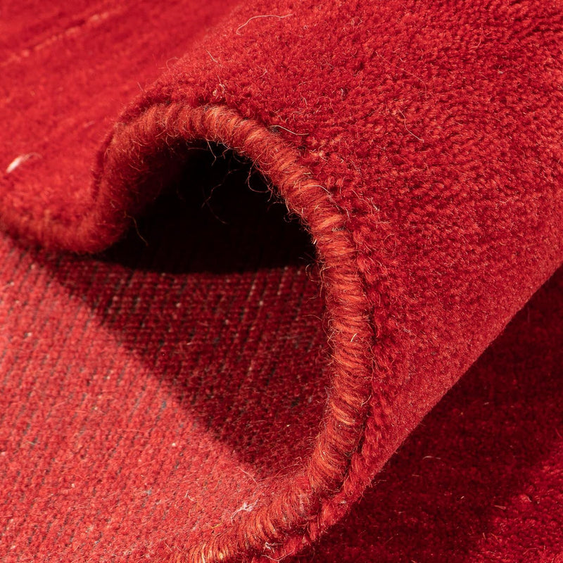 Gabbeh Teppich - Loribaft Softy 241 x 178 cm