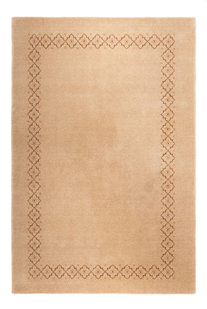 Gabbeh Teppich - Loribaft Softy 242 x 170 cm