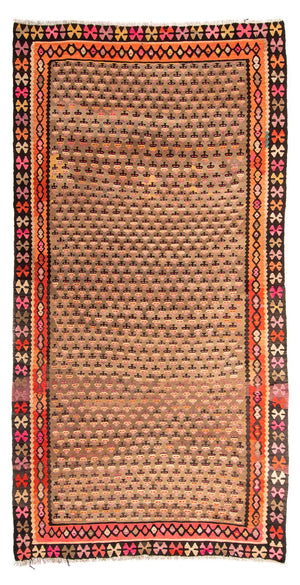 Kelim Teppich - Old 285 x 160 cm