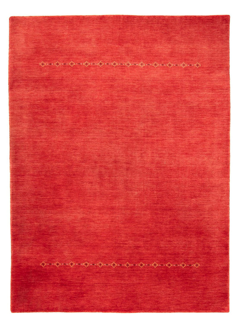 Gabbeh Teppich - Loribaft Softy 242 x 171 cm