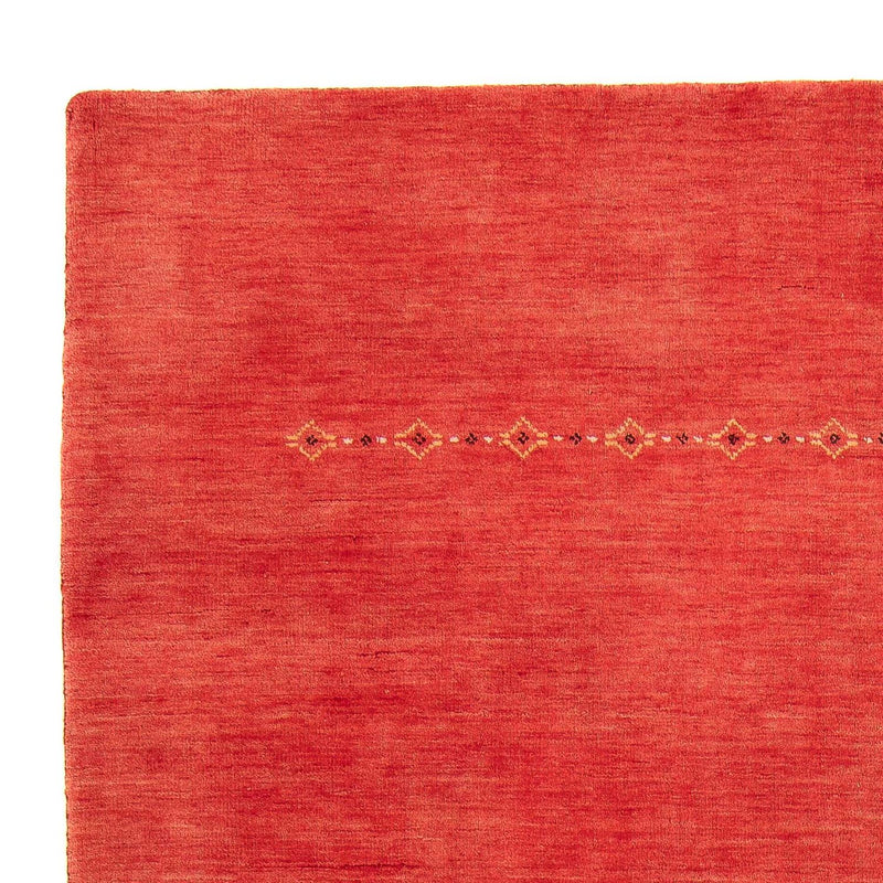 Gabbeh Teppich - Loribaft Softy 242 x 171 cm