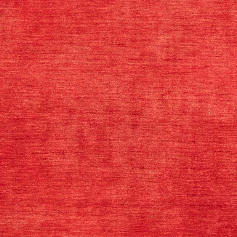 Gabbeh Teppich - Loribaft Softy 242 x 171 cm
