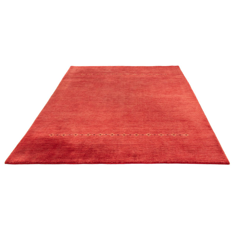 Gabbeh Teppich - Loribaft Softy 242 x 171 cm