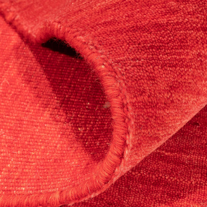 Gabbeh Teppich - Loribaft Softy 242 x 171 cm