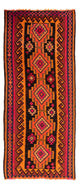Kelim Teppich Old 225x150cm