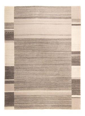 Gabbeh Teppich - Loribaft Softy 235 x 177 cm