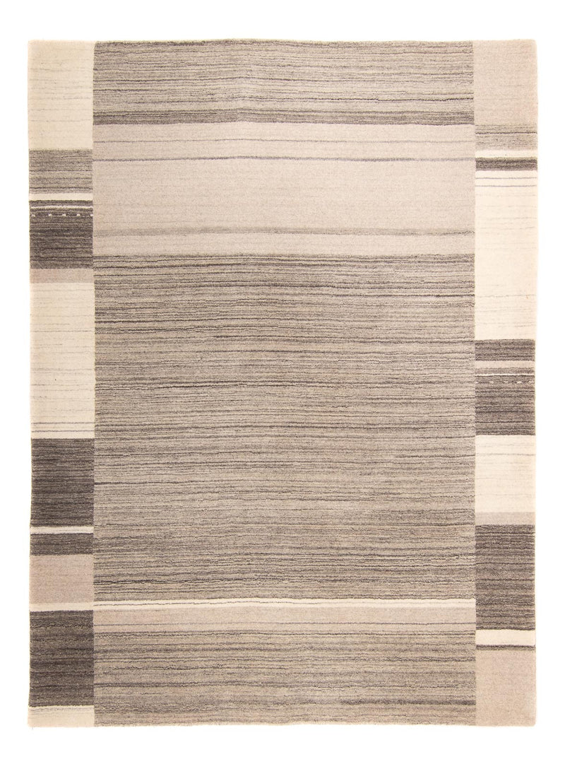 Gabbeh Teppich - Loribaft Softy 235 x 177 cm