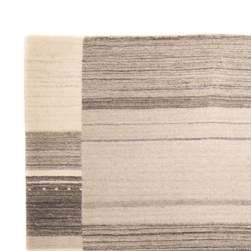 Gabbeh Teppich - Loribaft Softy 235 x 177 cm