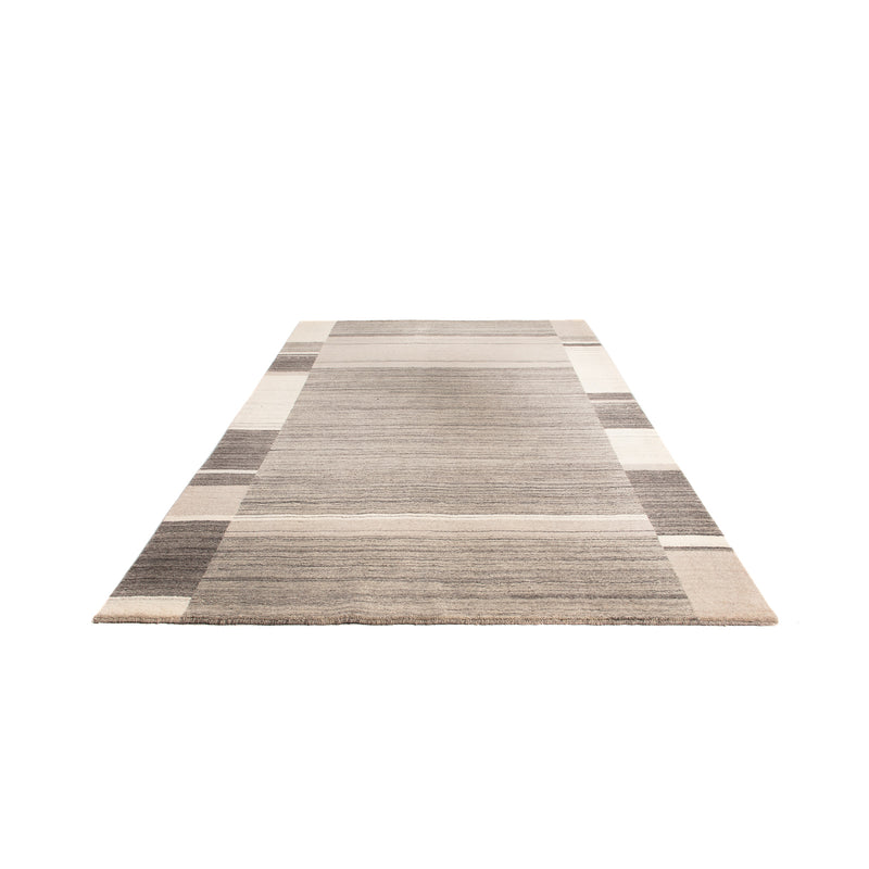 Gabbeh Teppich - Loribaft Softy 235 x 177 cm