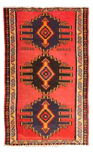 Kelim Teppich - Old 287 x 160 cm