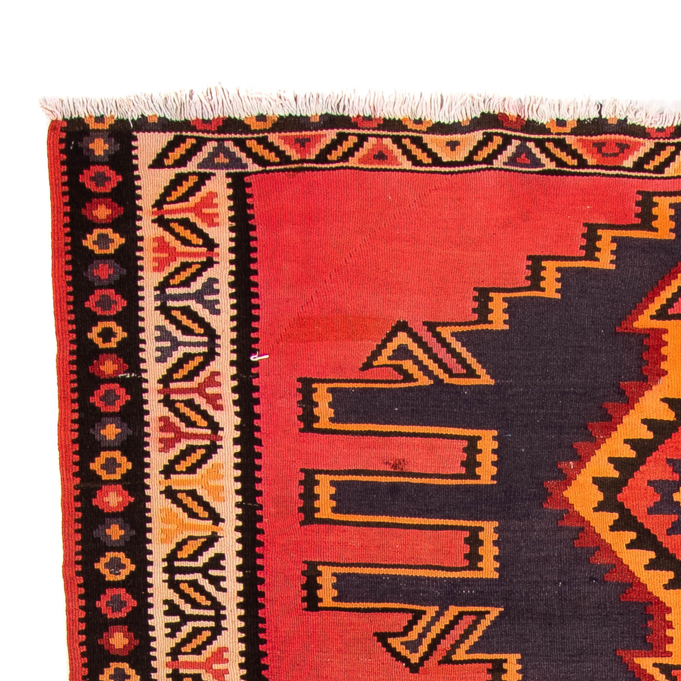 Kilim antico Tappeto 287x160cm