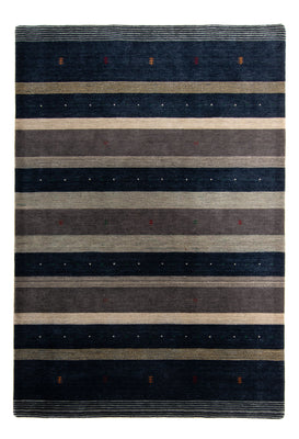 Gabbeh Teppich - Loribaft Softy 240 x 172 cm
