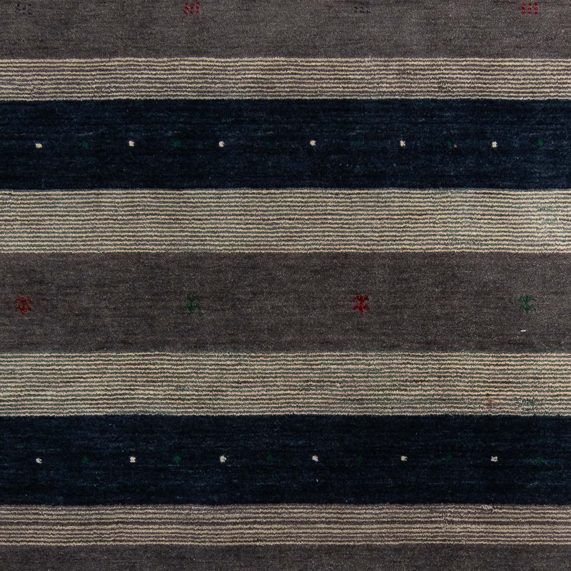 Gabbeh Teppich - Loribaft Softy 240 x 172 cm