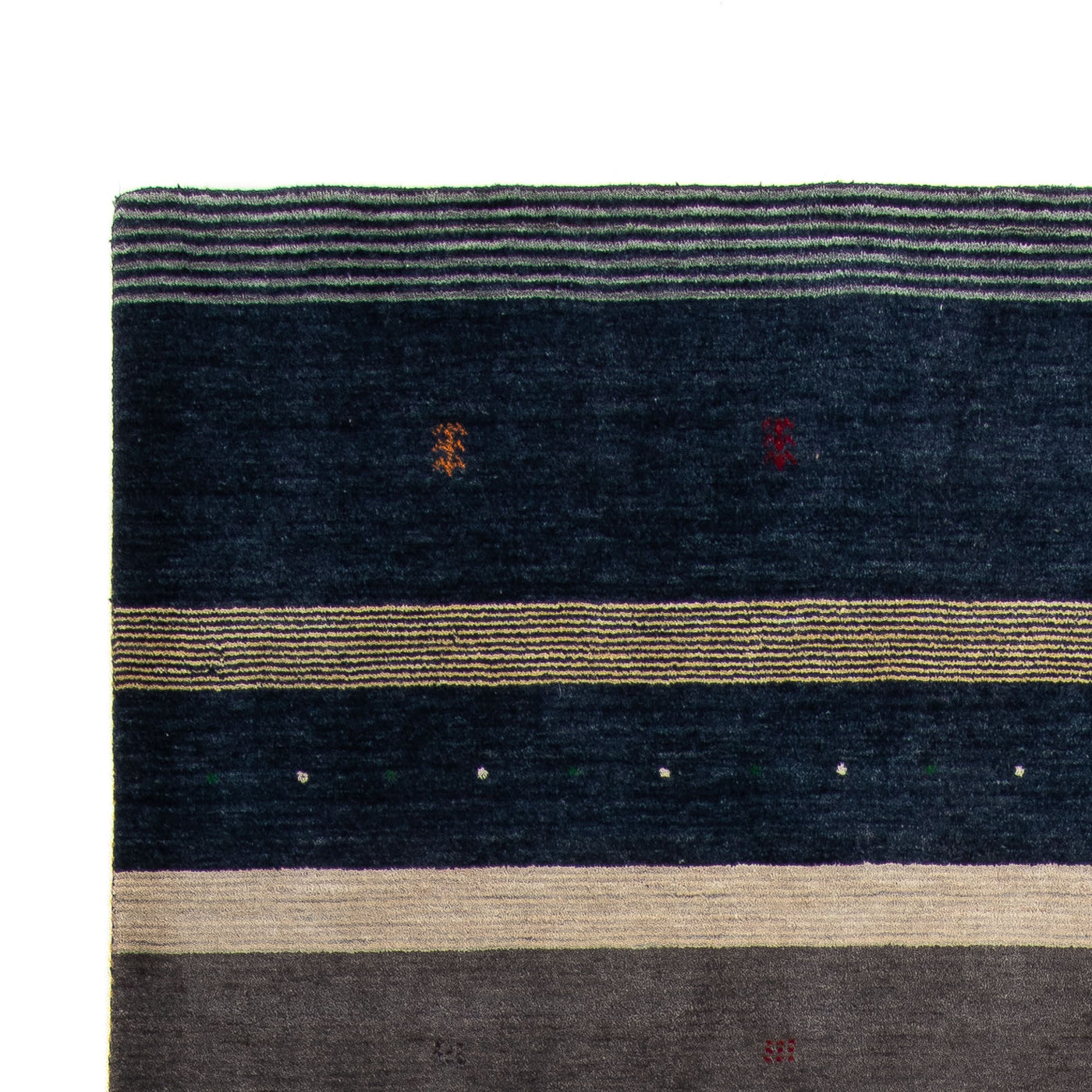 Tapis Loribaft tissé Tapis 240x172cm - Tapis en laine