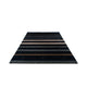 Gabbeh Teppich - Loribaft Softy 240 x 172 cm