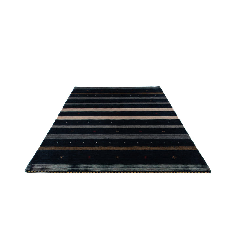 Gabbeh Teppich - Loribaft Softy 240 x 172 cm
