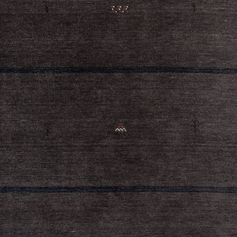 Gabbeh Teppich - Loribaft Softy 240 x 173 cm