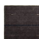 Gabbeh Teppich - Loribaft Softy 240 x 173 cm