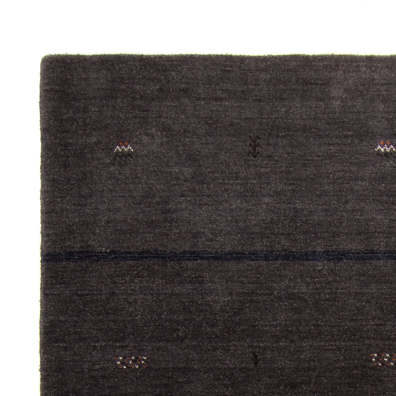 Gabbeh Teppich - Loribaft Softy 240 x 173 cm