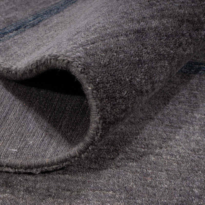 Gabbeh Teppich - Loribaft Softy 240 x 173 cm