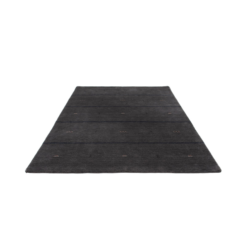 Gabbeh Teppich - Loribaft Softy 240 x 173 cm