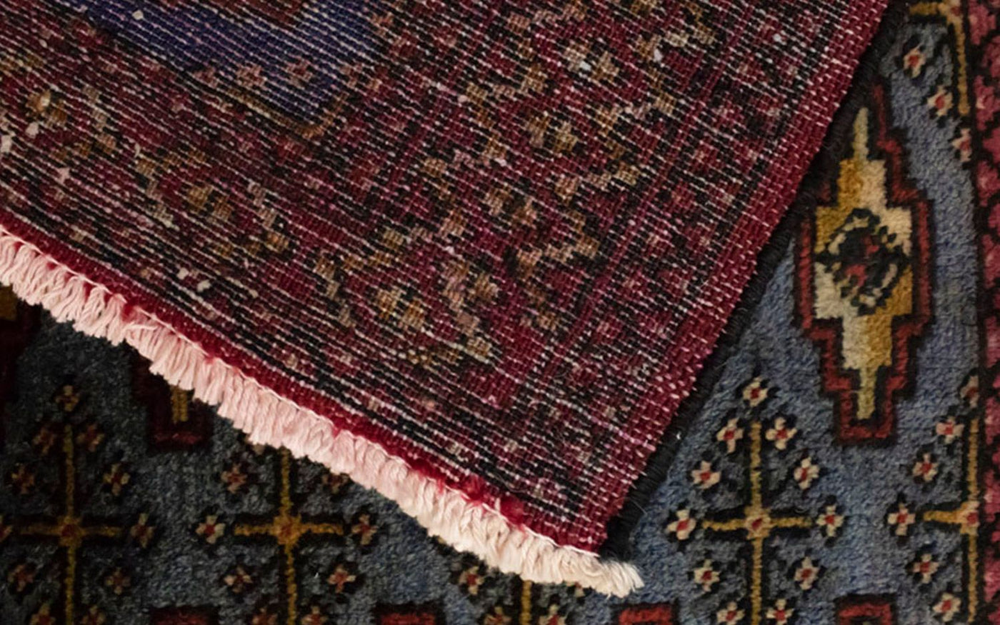 Tappeto Turkaman 130x60cm - Tappeto persiano
