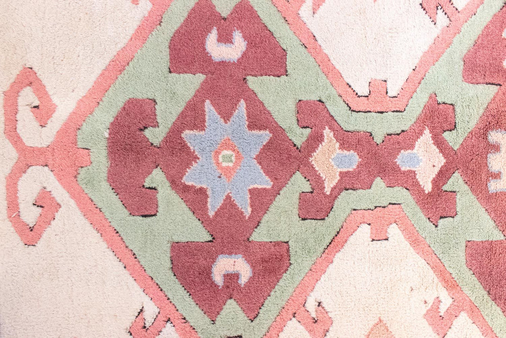 Orientteppich 268 x 163 cm
