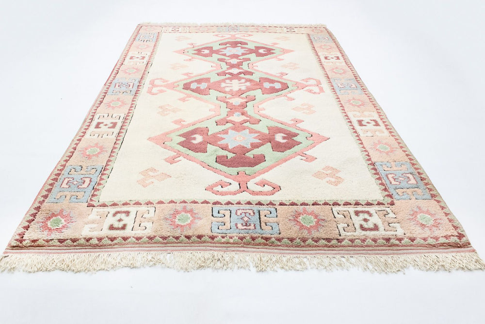Orientteppich 268 x 163 cm