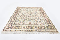 Tapis oriental - 240 x 169 cm - beige