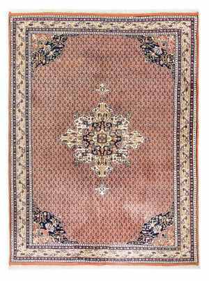 Orientteppich 242 x 170 cm
