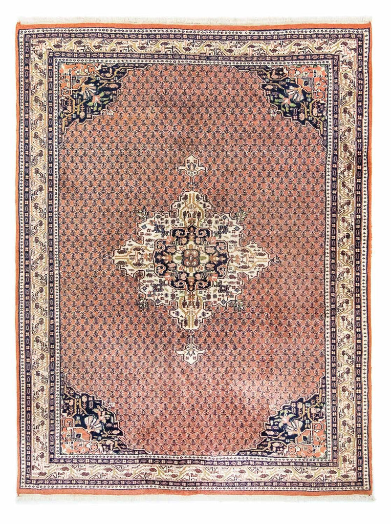 Orientteppich 242 x 170 cm