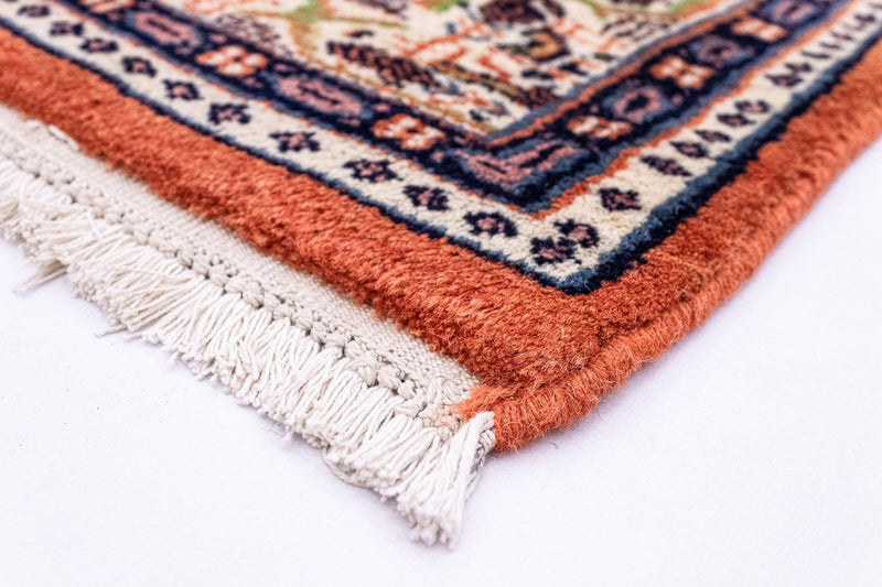 Orientteppich 242 x 170 cm