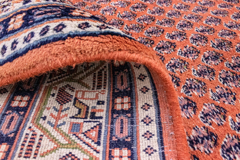 Orientteppich 242 x 170 cm