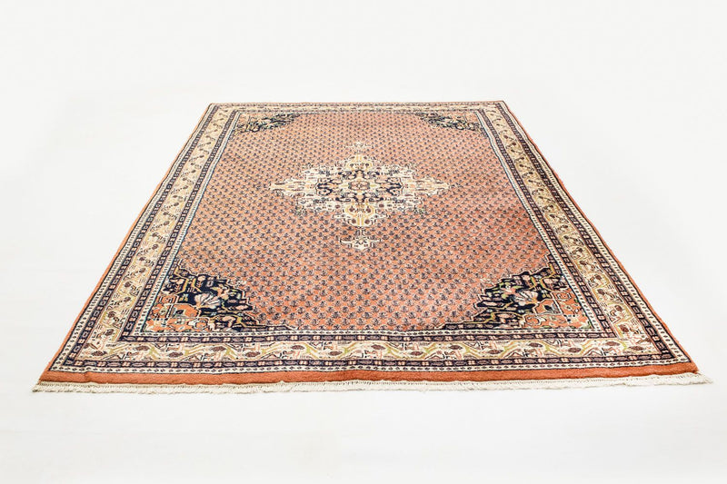 Orientteppich 242 x 170 cm