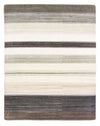 Gabbeh Loom Tappeto 205x250cm - Tappeto di lana - Rettangolo / Multicolore / 205 x 250 cm Rettangolo