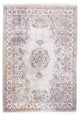 Tapis oriental 196x138cm