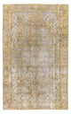 Keshan Teppich 285x183cm - Perserteppich