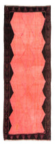 Kelim Teppich Old 365x145cm