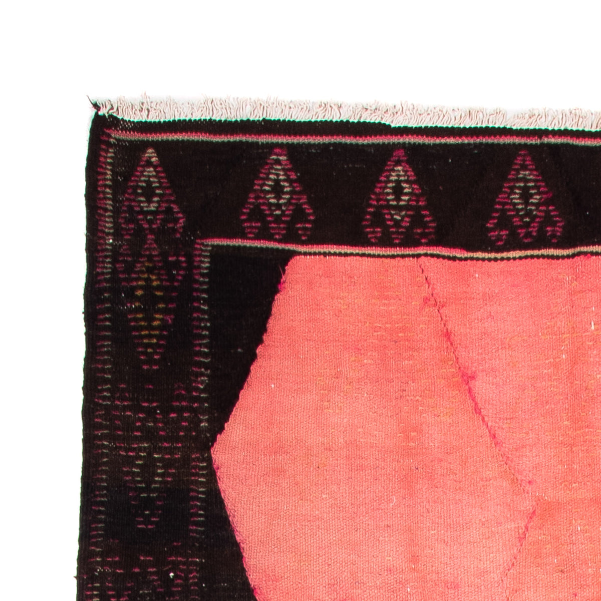 Kelim Teppich - Old 365 x 145 cm