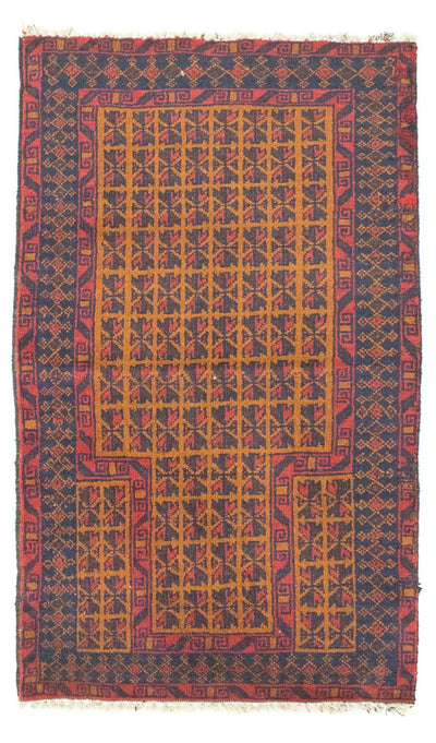 Tapis Belutsch 75x131cm - Tapis oriental