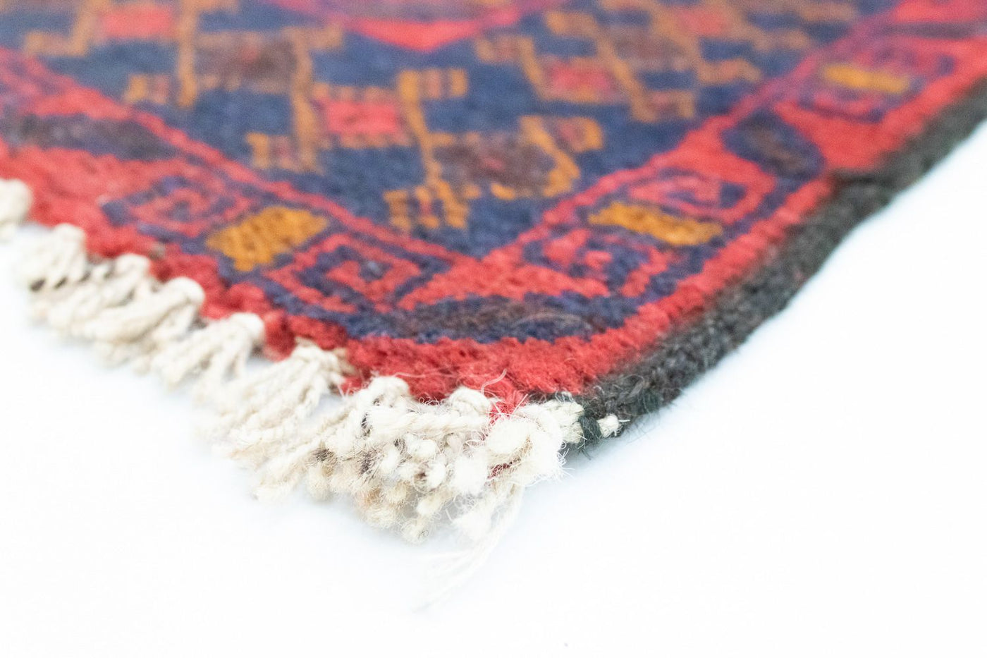 Tapis Belutsch 131x75cm - Tapis oriental