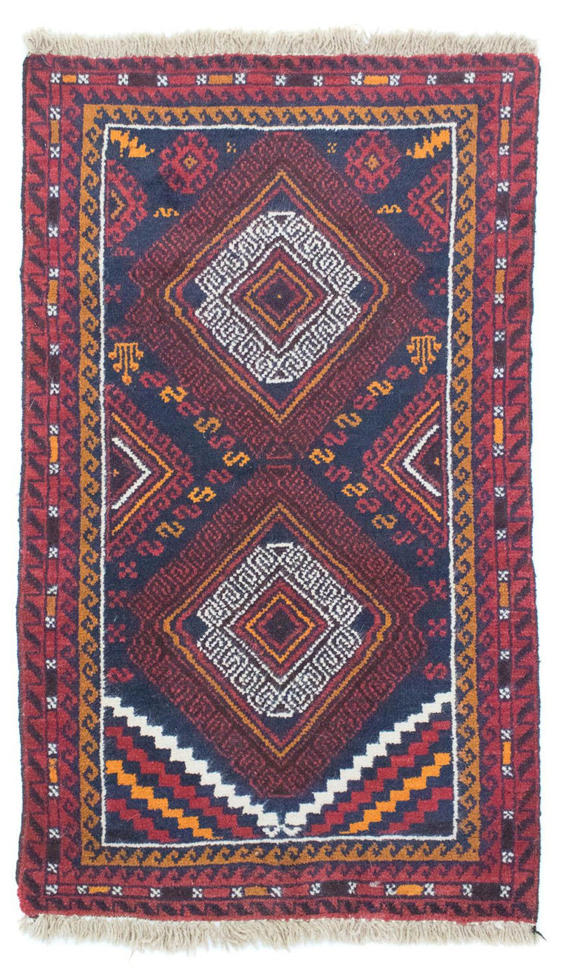 Belutsch Teppich 132 x 76 cm
