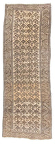 Tappeto Belutsch 248x90cm - Tappeto persiano