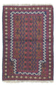 Tappeto Belutsch 132x88cm - Tappeto orientale