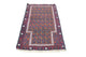 Belutsch Teppich 137 x 84 cm