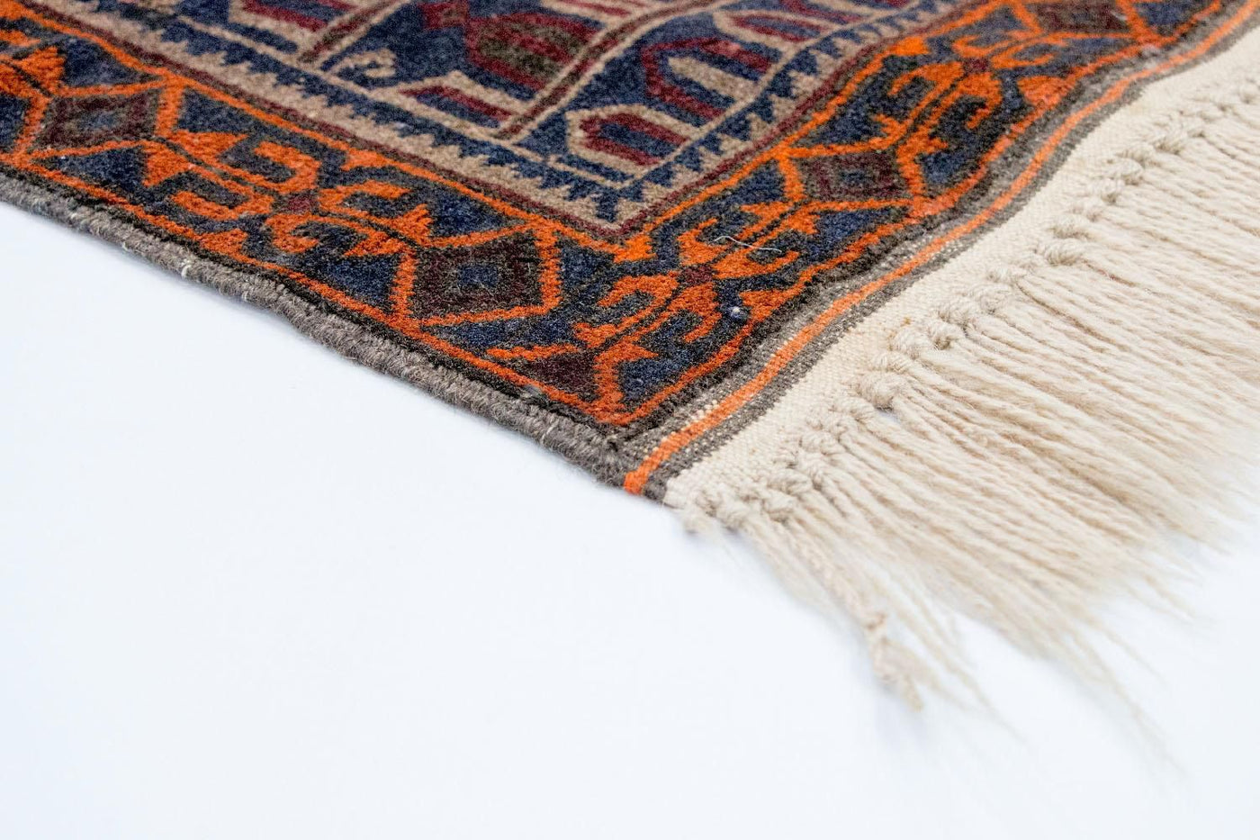 Tappeto Belutsch 135x104cm - Tappeto orientale
