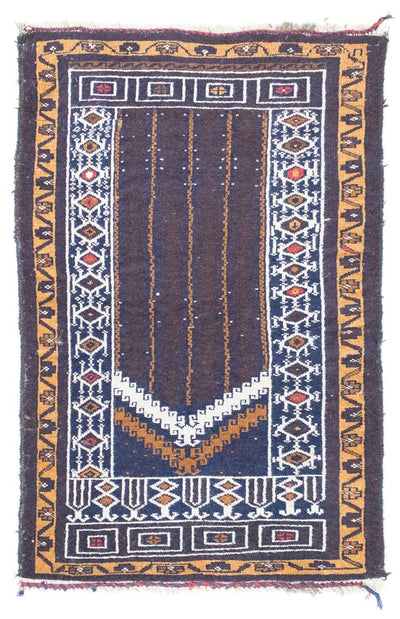 Tappeto Belutsch 69x110cm - Tappeto orientale