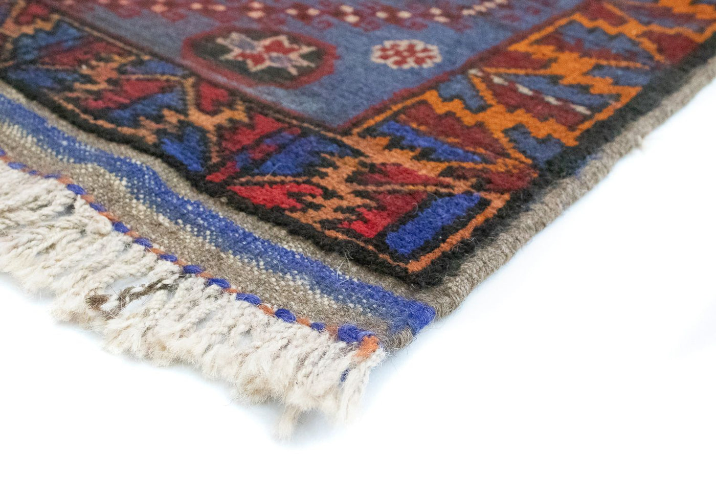 Tappeto Belutsch 134x81cm - Tappeto orientale