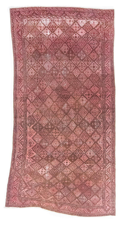 Tapis Belutsch 140x285cm - Tapis persan
